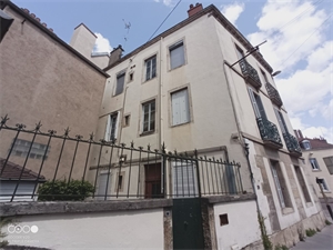 appartement à la vente -   21000  DIJON, surface 89 m2 vente appartement - APR709692